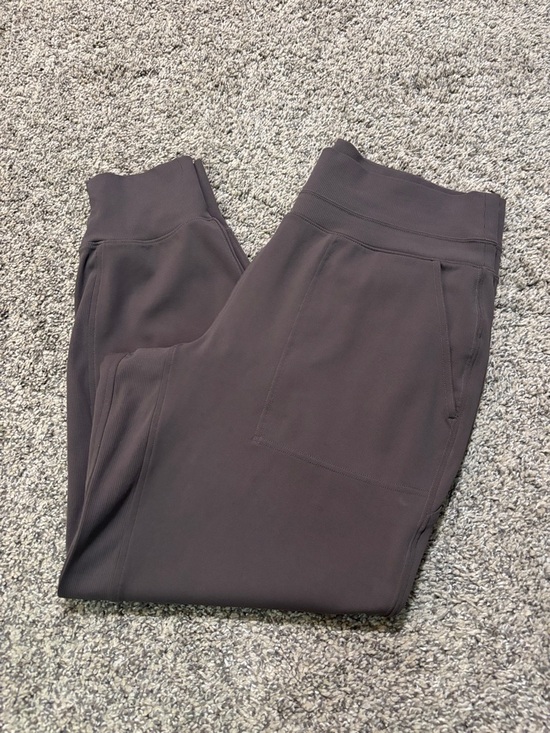 Athleta Pants - Athleta Venice Joggers 27” size large